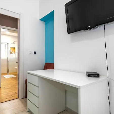 Ferienwohnung Pool Me Up! Šibenik Exterior foto