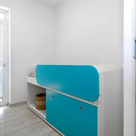 Ferienwohnung Pool Me Up! Šibenik Exterior foto