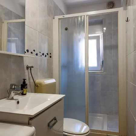 Ferienwohnung Pool Me Up! Šibenik Exterior foto
