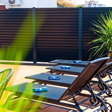 Ferienwohnung Pool Me Up! Šibenik Exterior foto