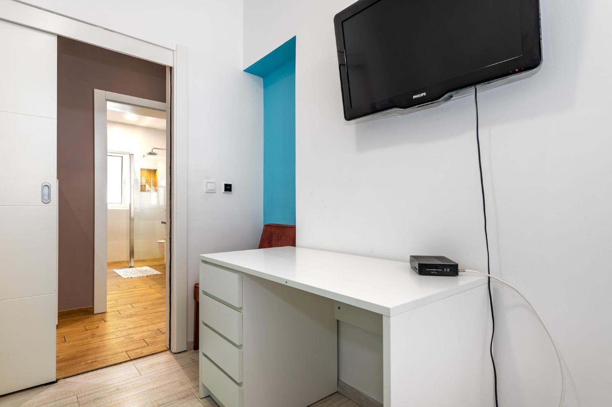 Apartmán Pool Me Up! Šibenik