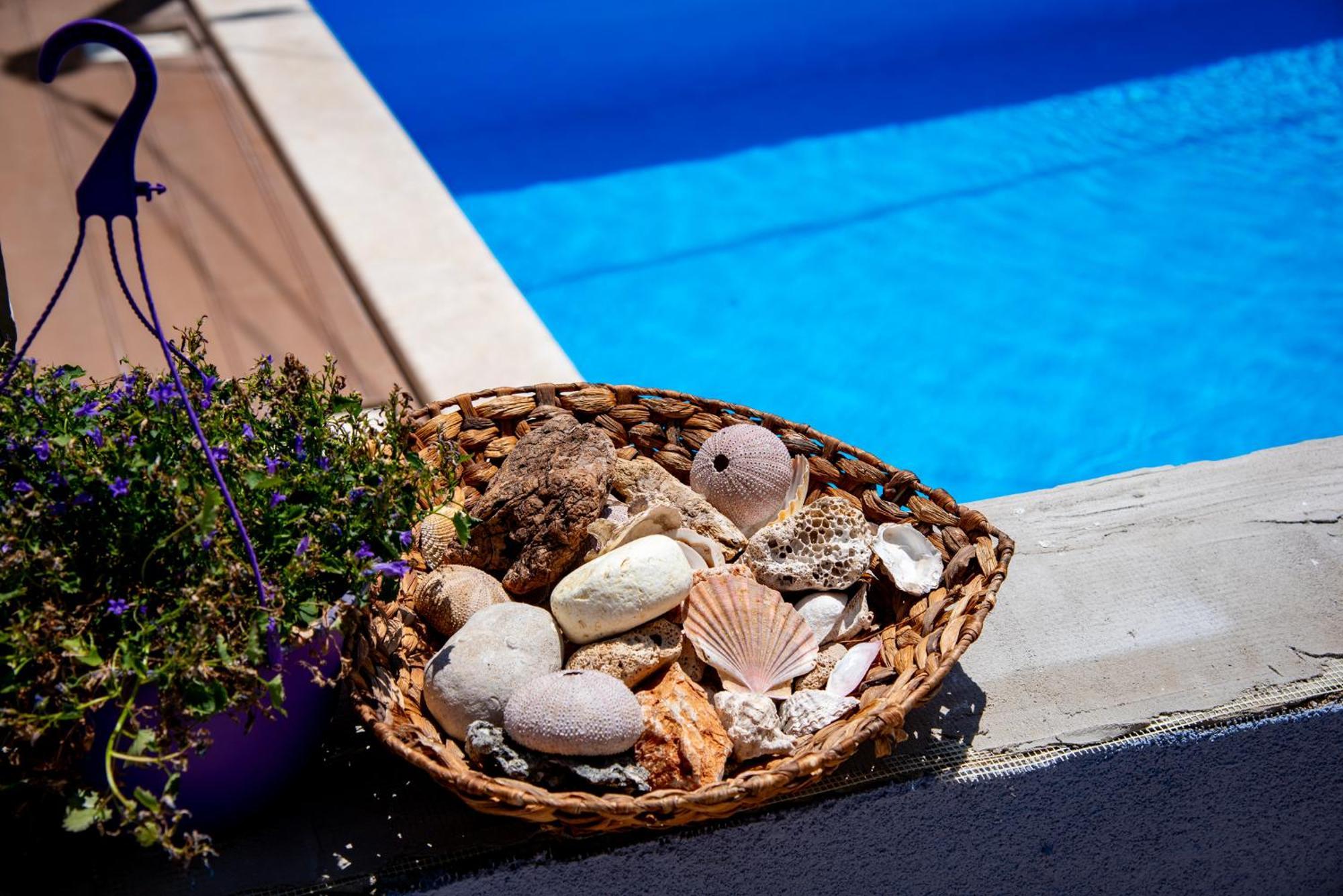 Pool Me Up! * Sibenik