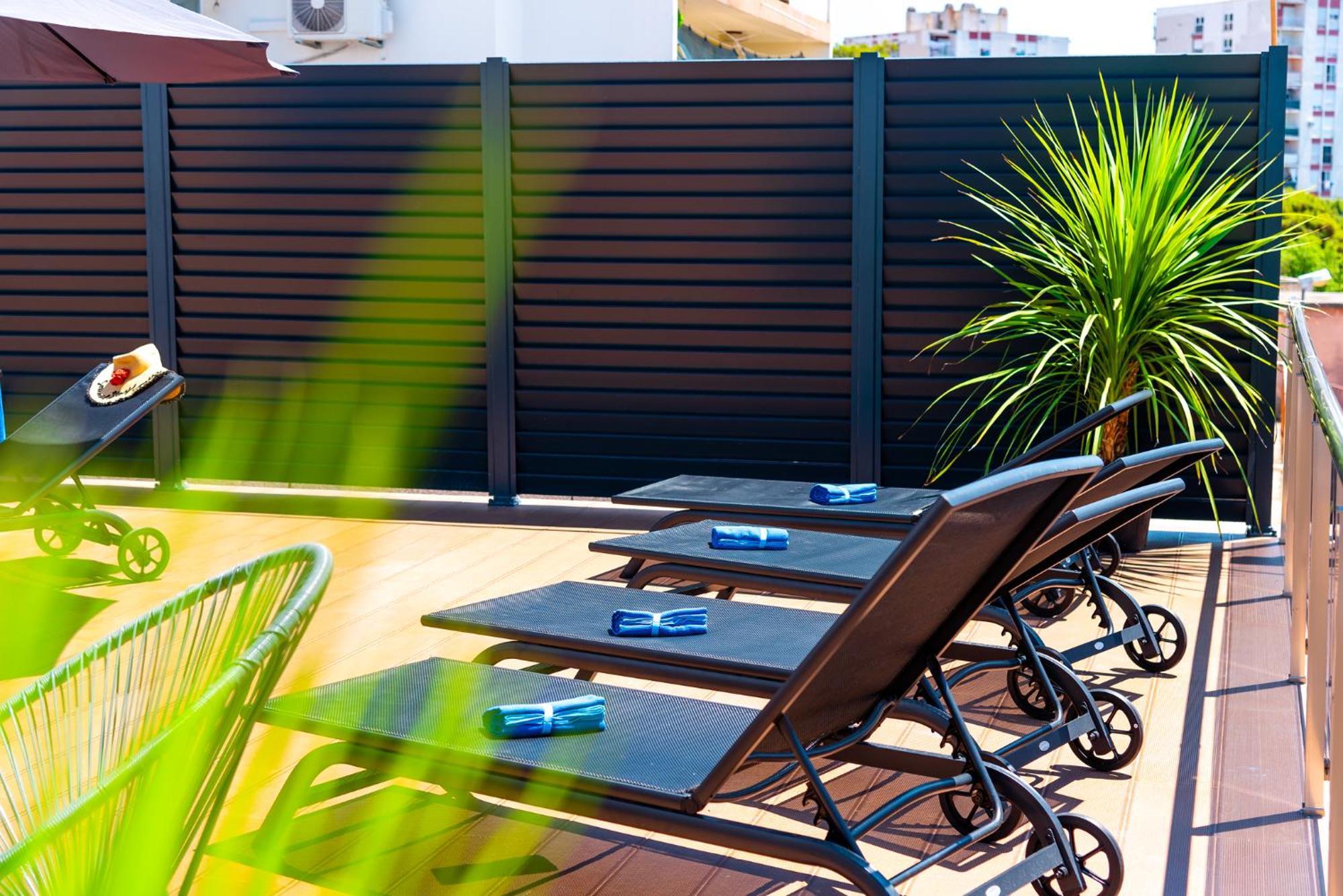 Pool Me Up! Apartment